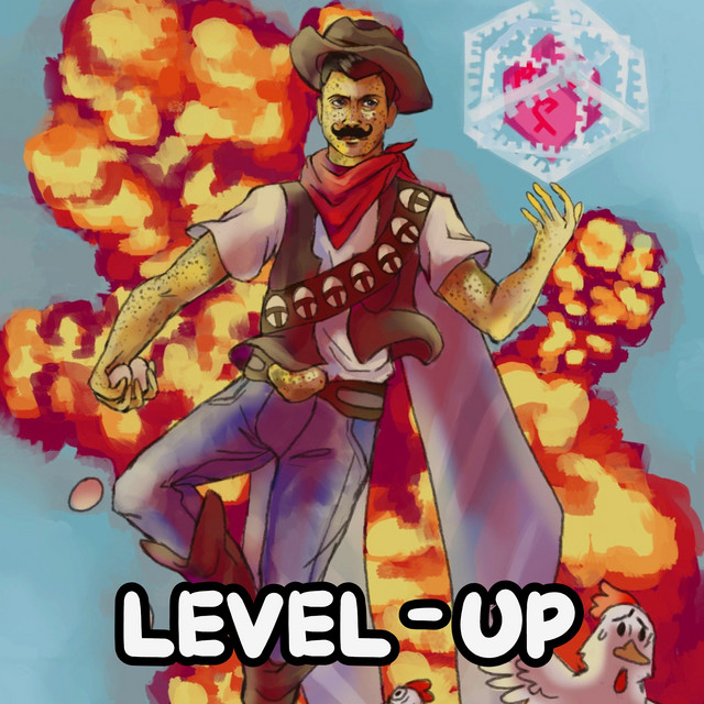 level up by beeto