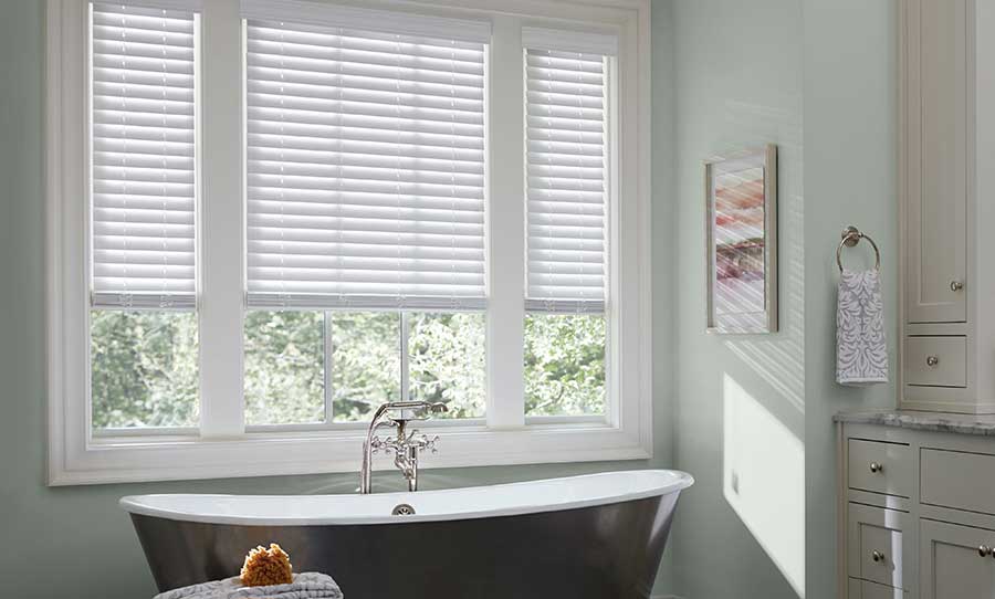 levelor blinds