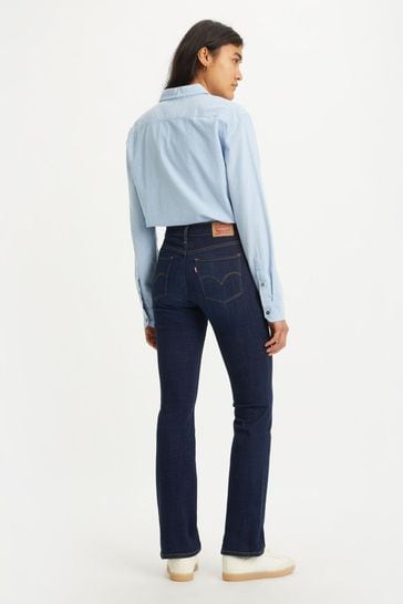 levis 315 bootcut jeans