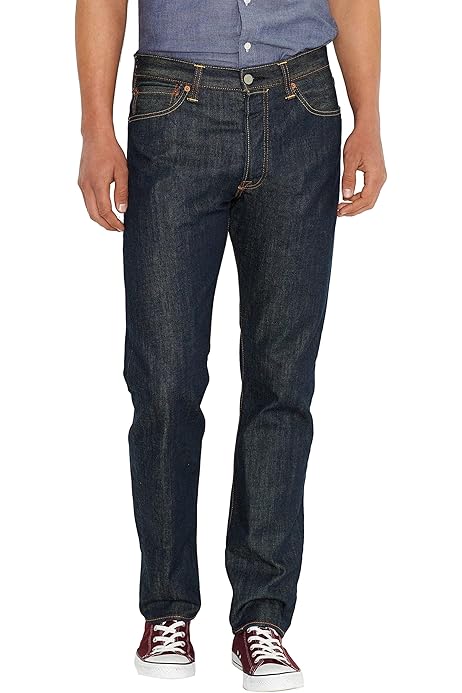 levis 501 straight leg mens