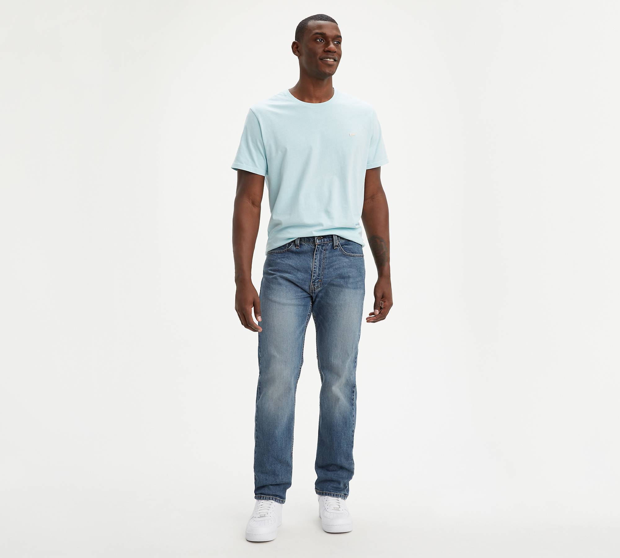 levis 505 regular