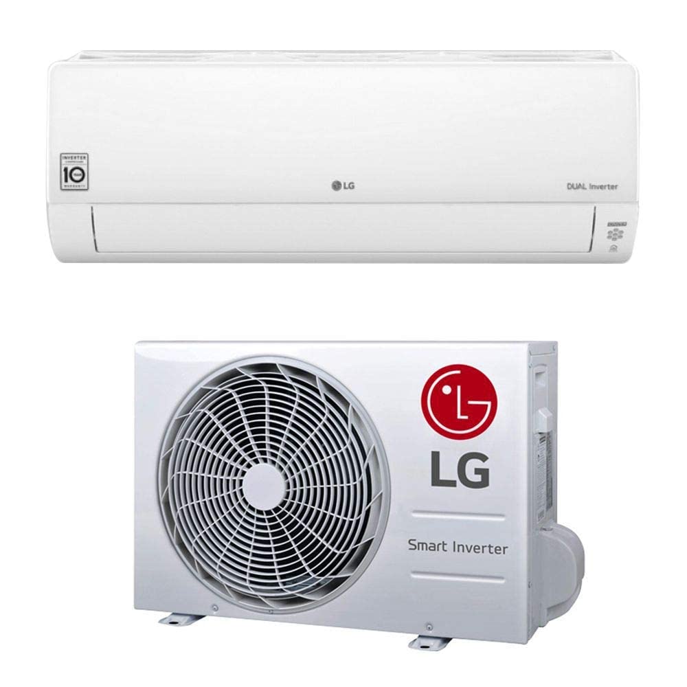 lg mini split 12000 btu