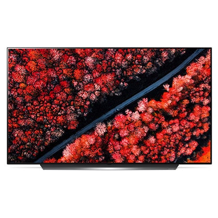 lg oled c9 release date