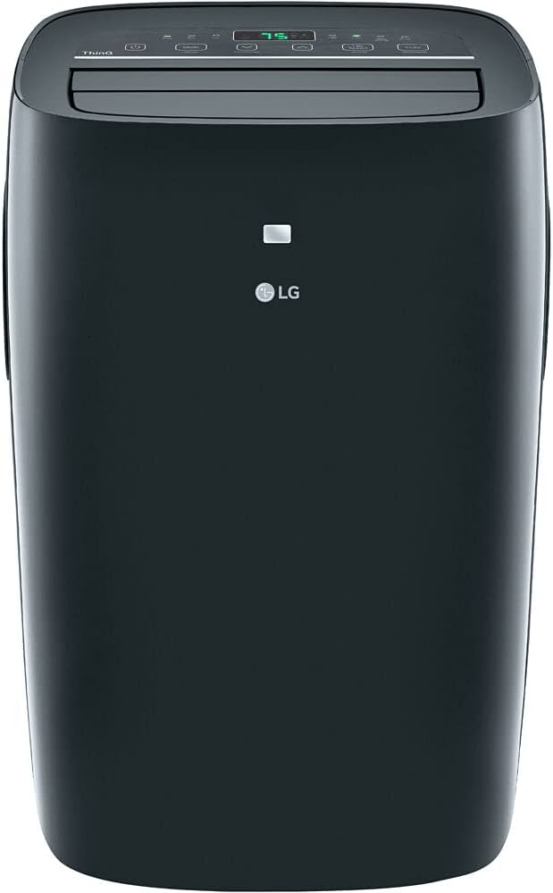 lg portable air conditioner