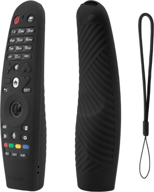 lg smart tv remote cover