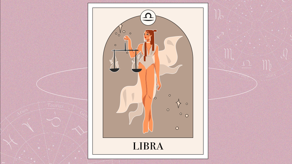 libra may horoscope