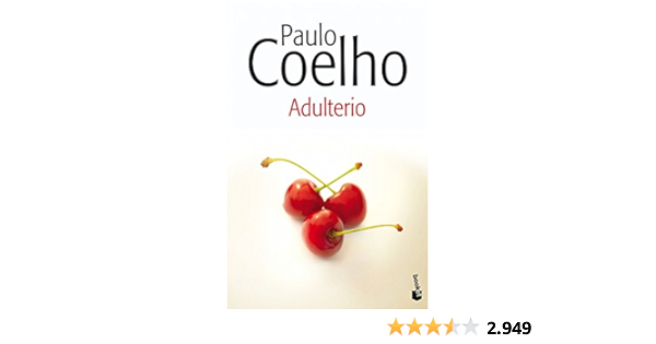 libros pdf gratis paulo coelho adulterio