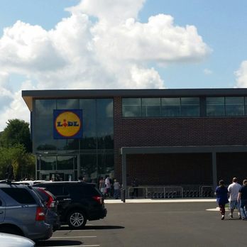 lidl danville