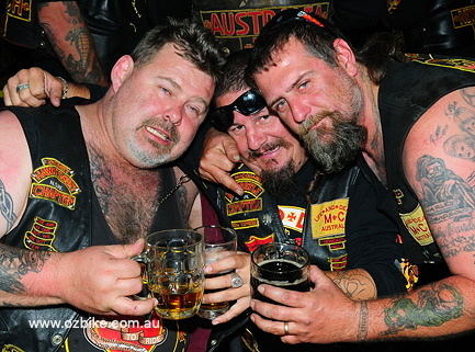 life and death motorcycle club