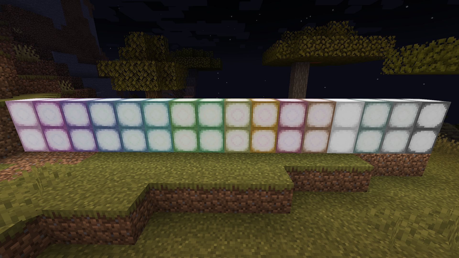 lighting mod for minecraft