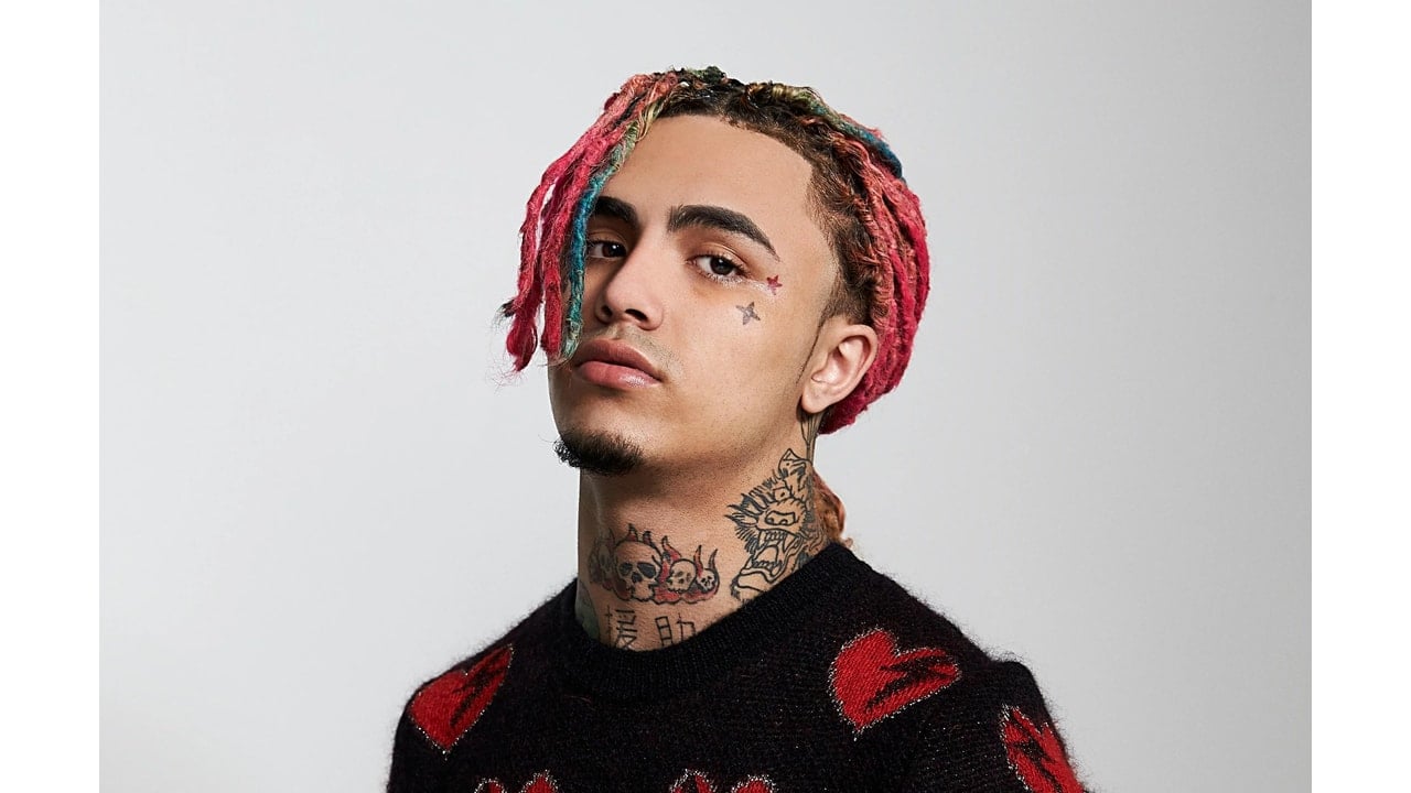 lil pump zodiac