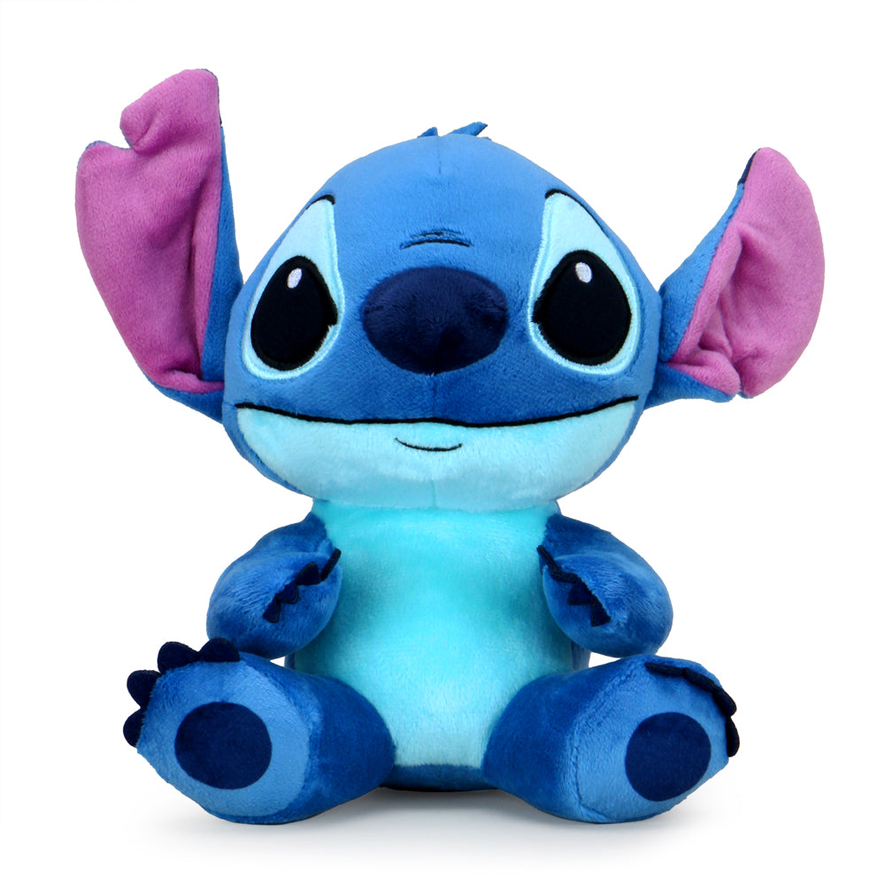 lilo and stitch plush toy