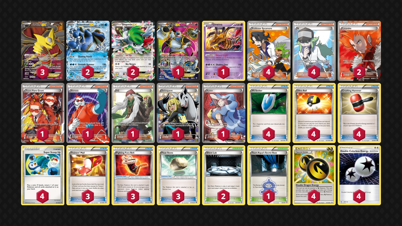 limitless tcg