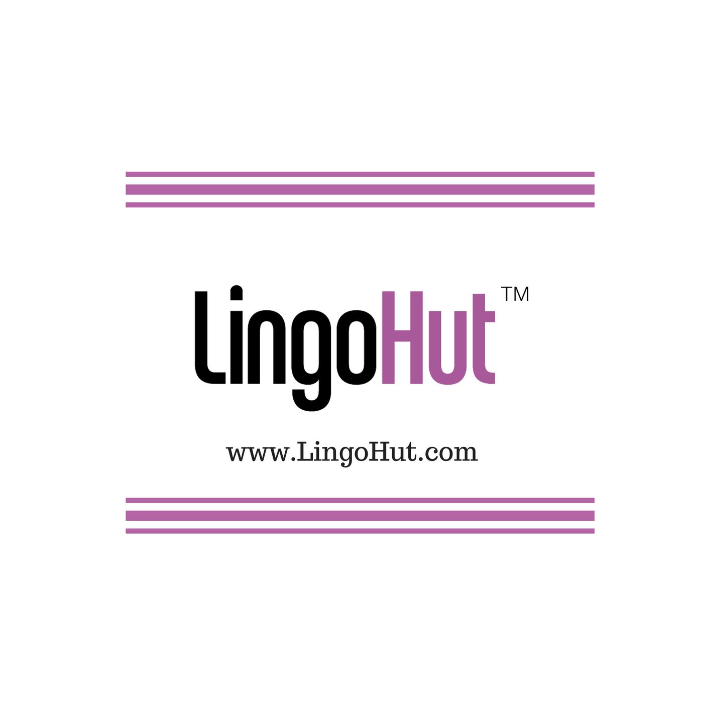 lingo hut