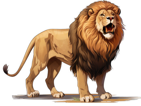 lionclipart