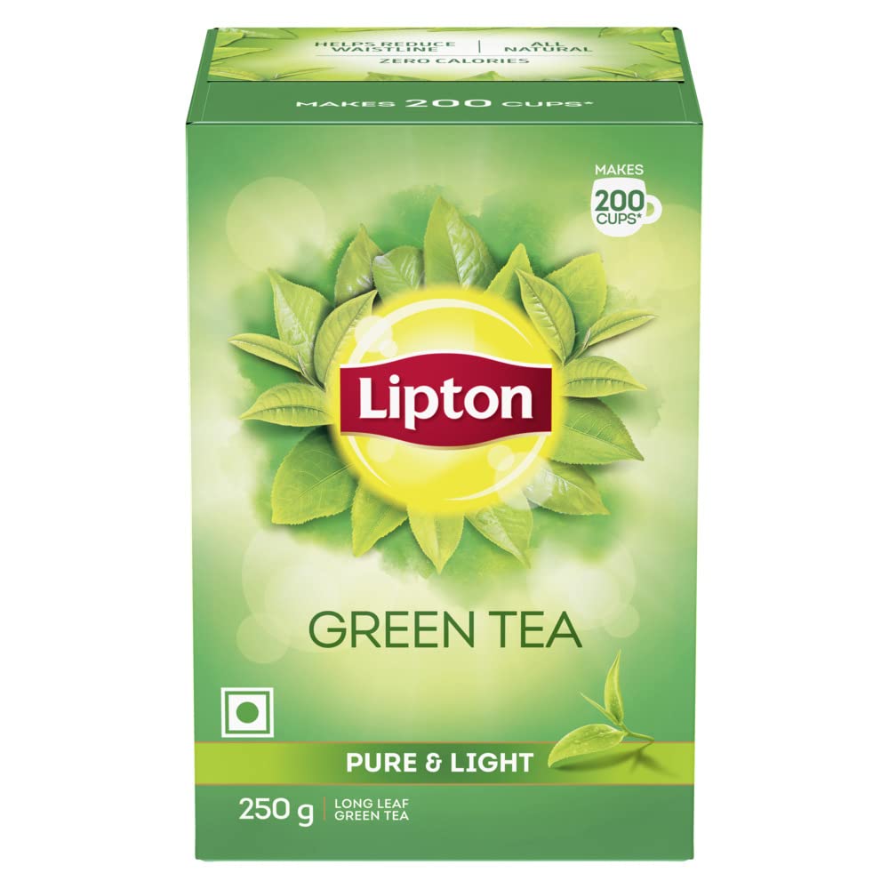 lipton green tea 1kg price