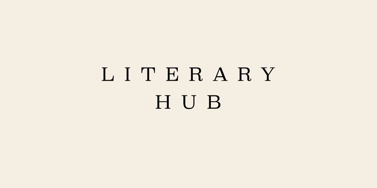 lit hub