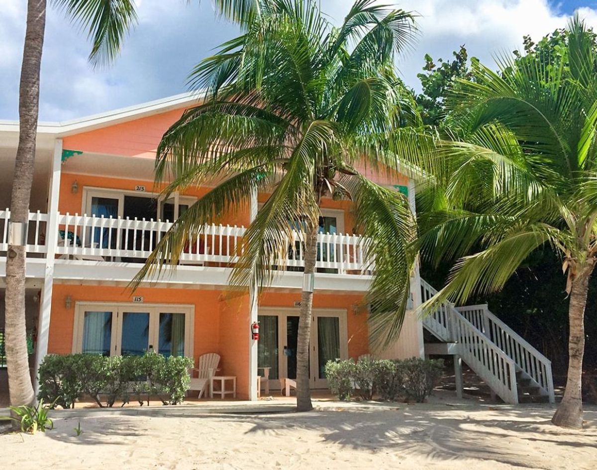 little cayman beach resort cayman islands