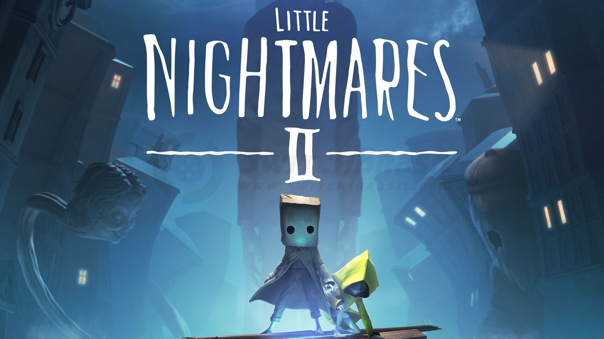 little nightmares 2 co op