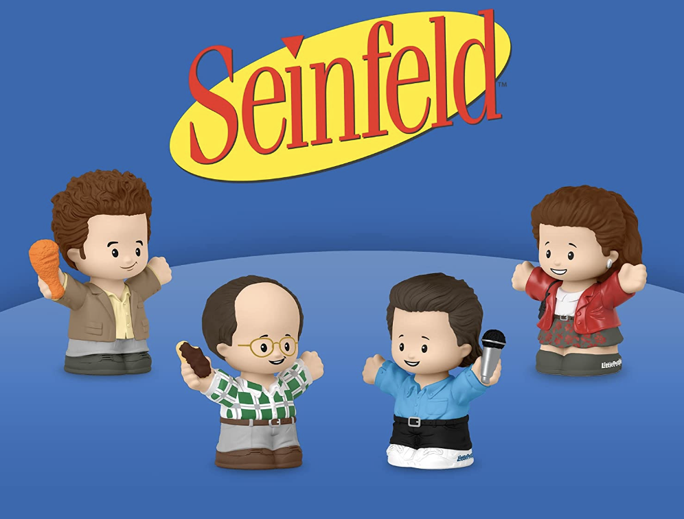 little people seinfeld