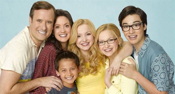 liv and maddie