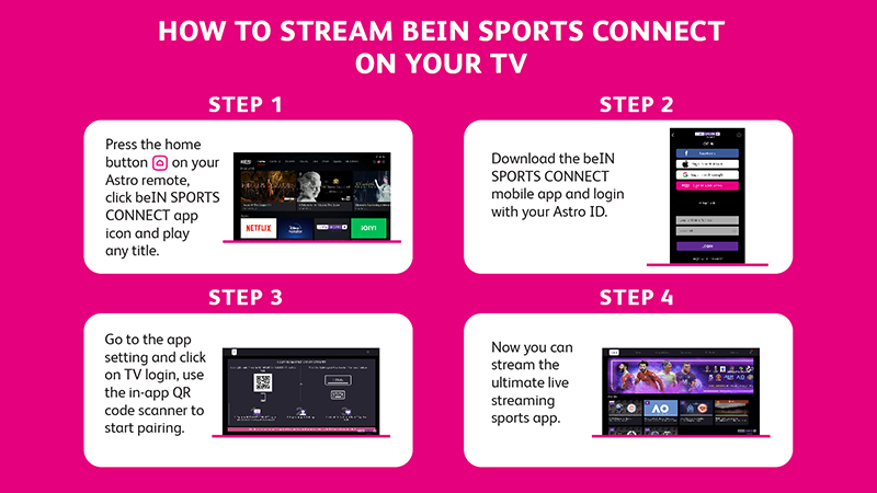 live streaming astro sport