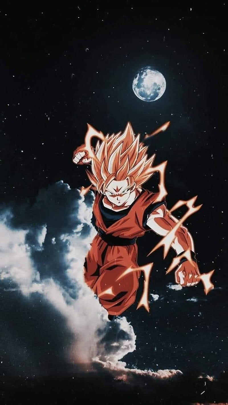 live wallpaper iphone 6s dragon ball