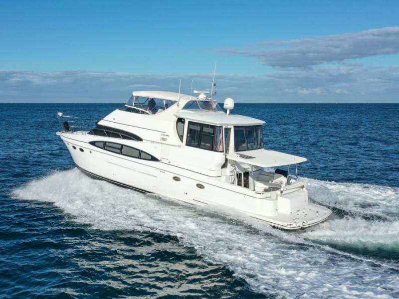 liveaboard boats for sale south australia