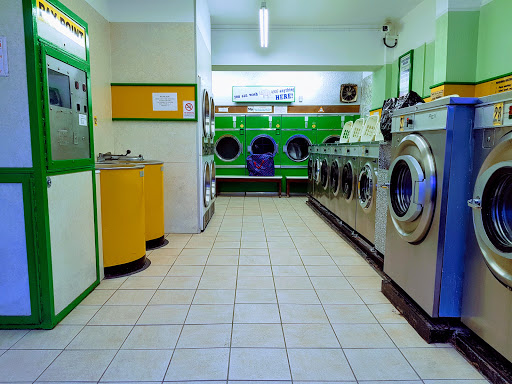 liver launderette near me