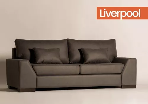 liverpool sillones individuales