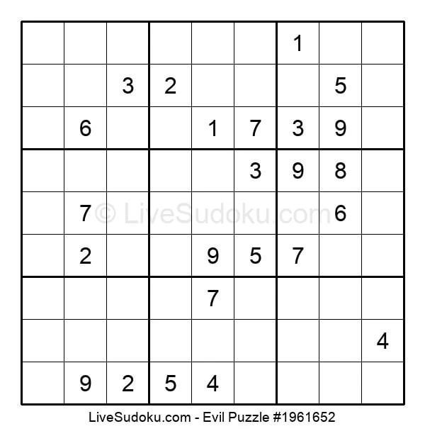 livesudoku