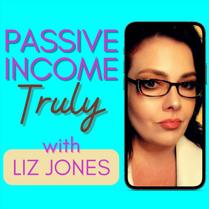 liz jones podcast