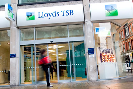 lloyds tsb