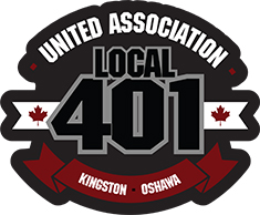 local 401 union