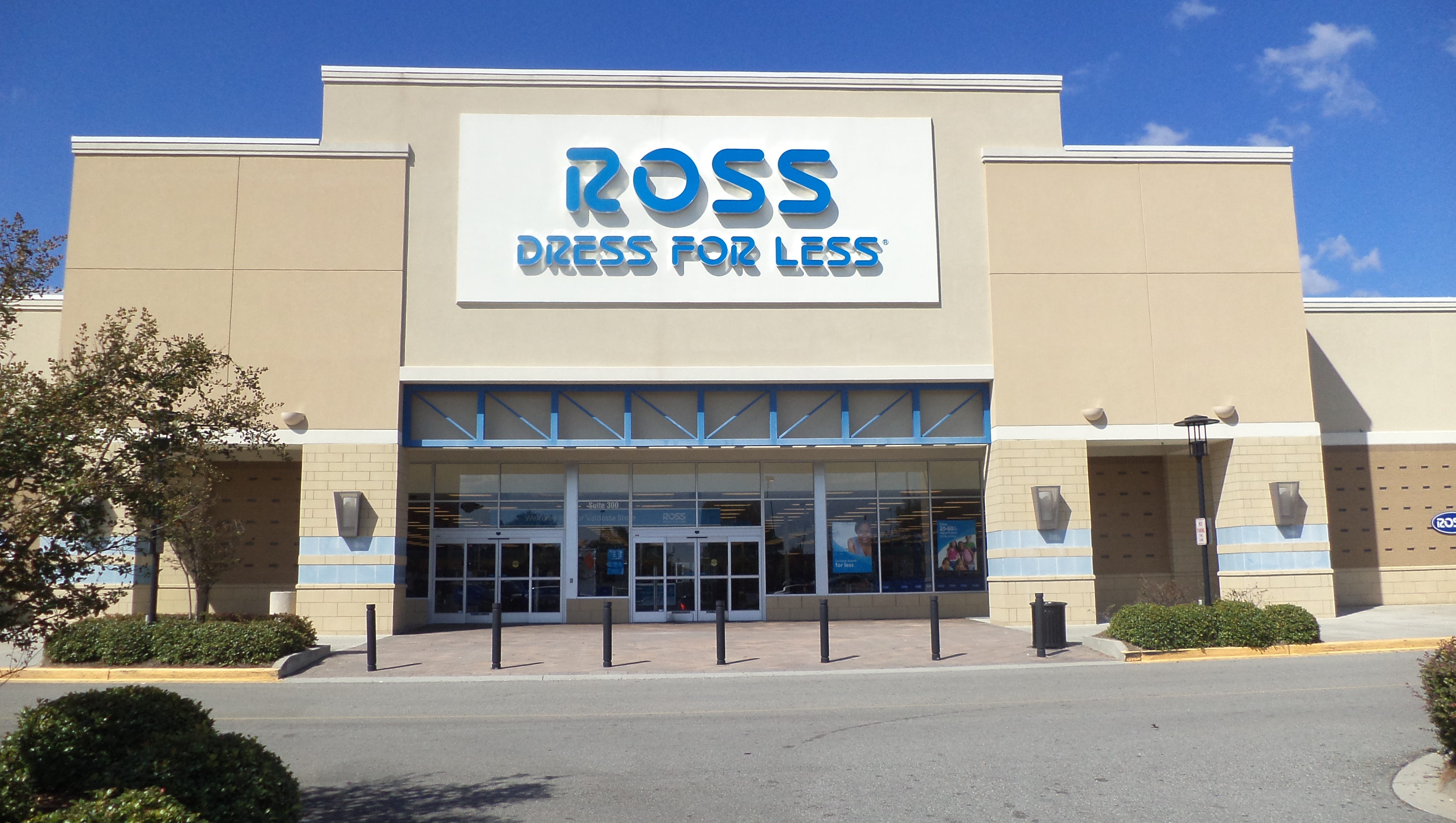 local ross stores