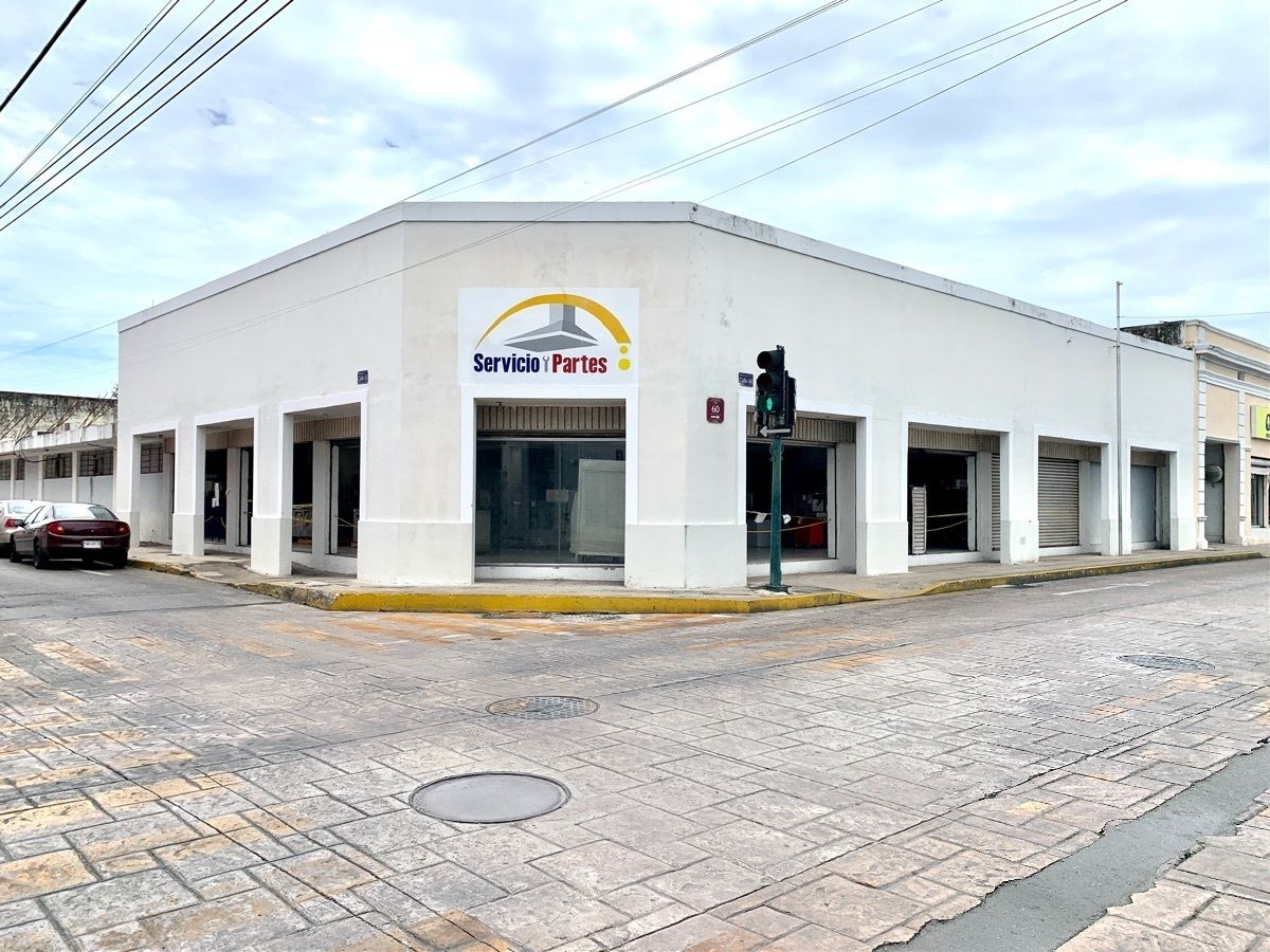 locales comerciales en renta