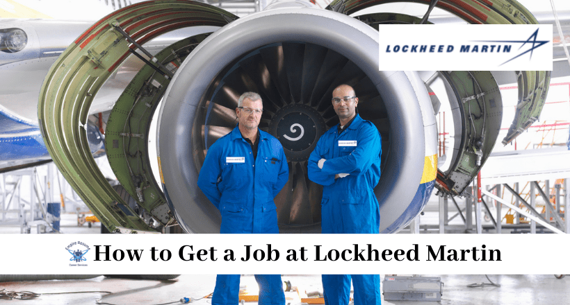 lockheed martin jobs