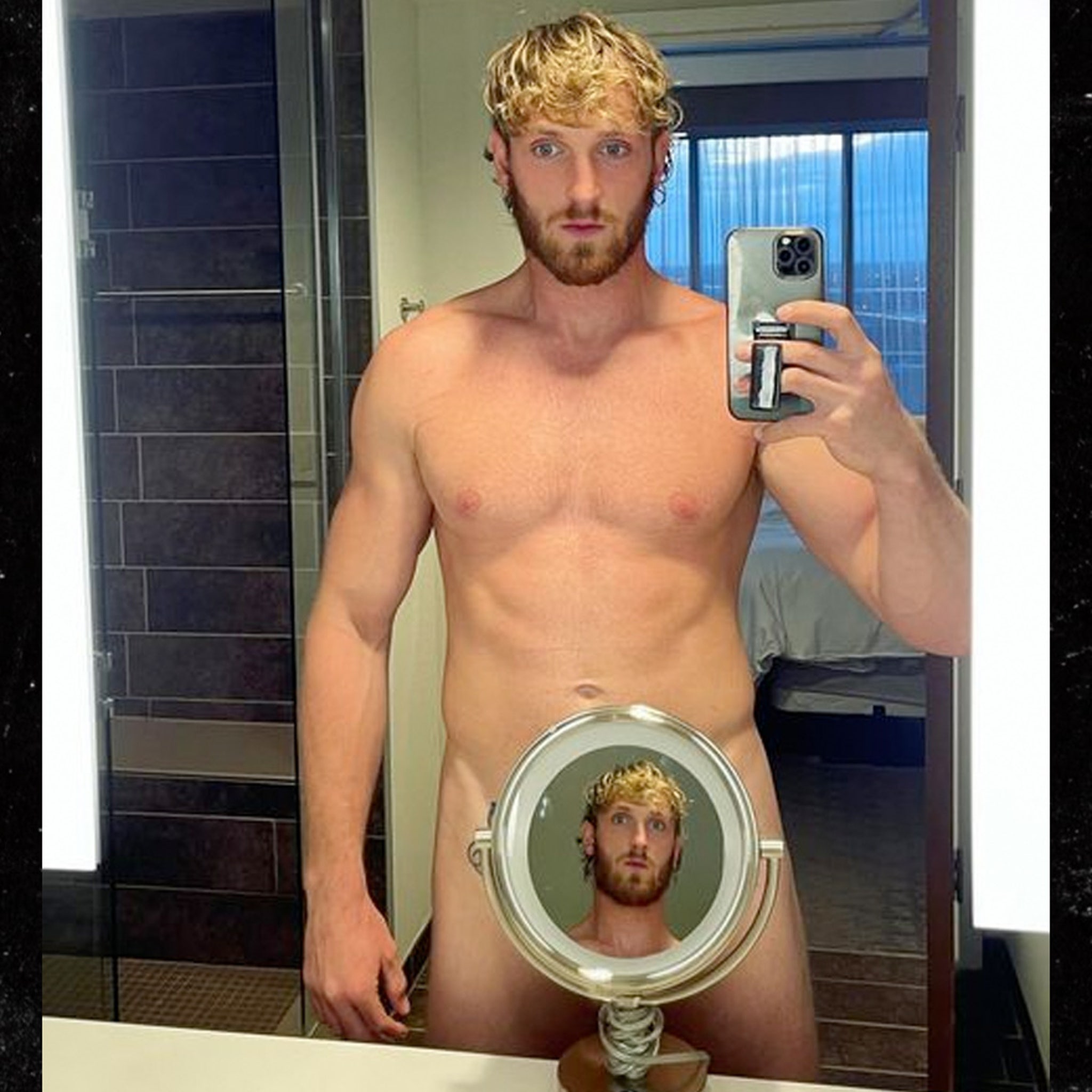 logan paul fiance nude