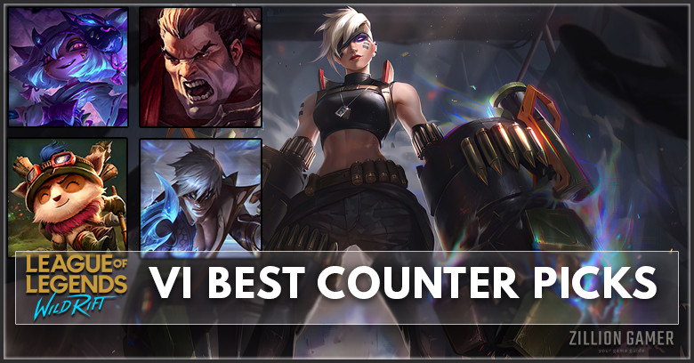 lol vi counter