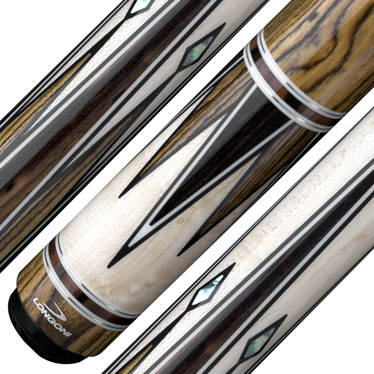 longoni cues