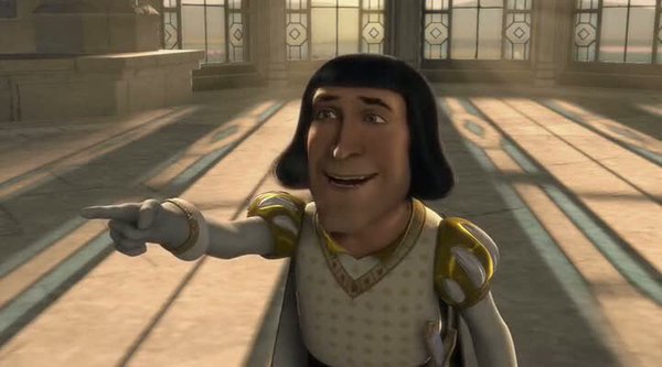 lord farquaad memes