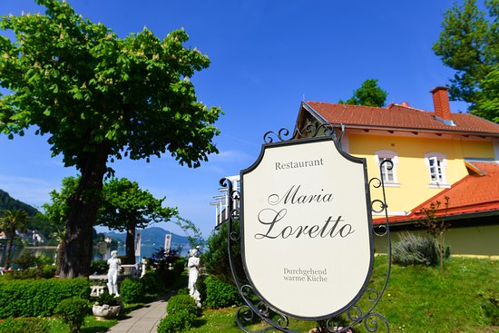 loretto restaurant