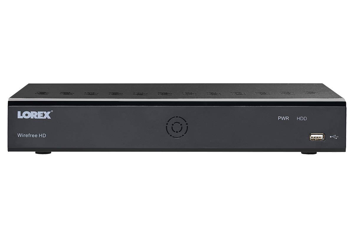 lorex hd dvr