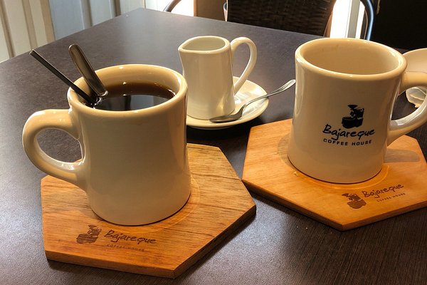 los mejores café y té en ciudad de panamá