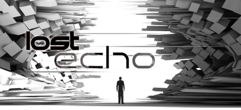 lost echo walkthrough