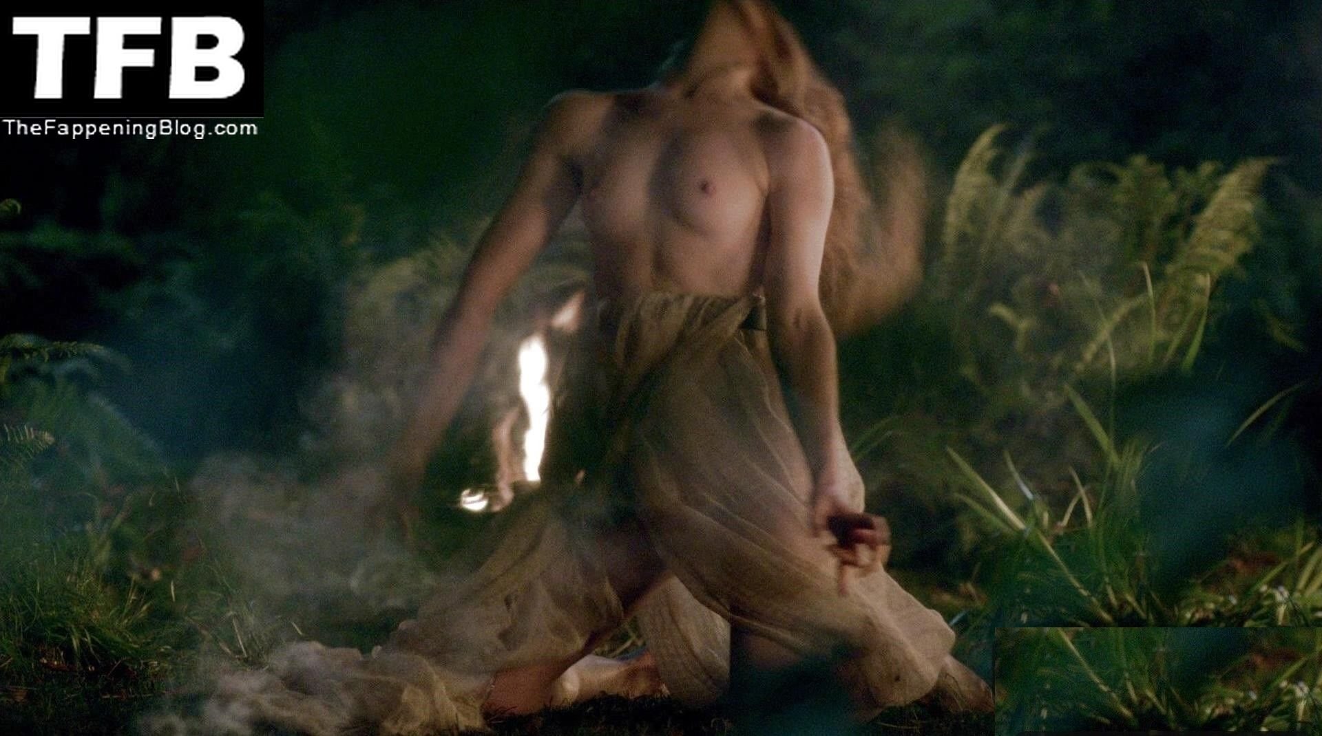 lotte verbeek nude