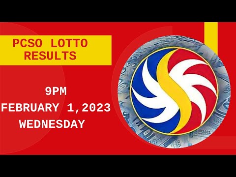 lotto result feb 1 2023 philippines today