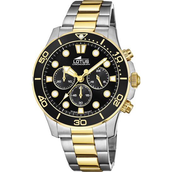 lotus submariner