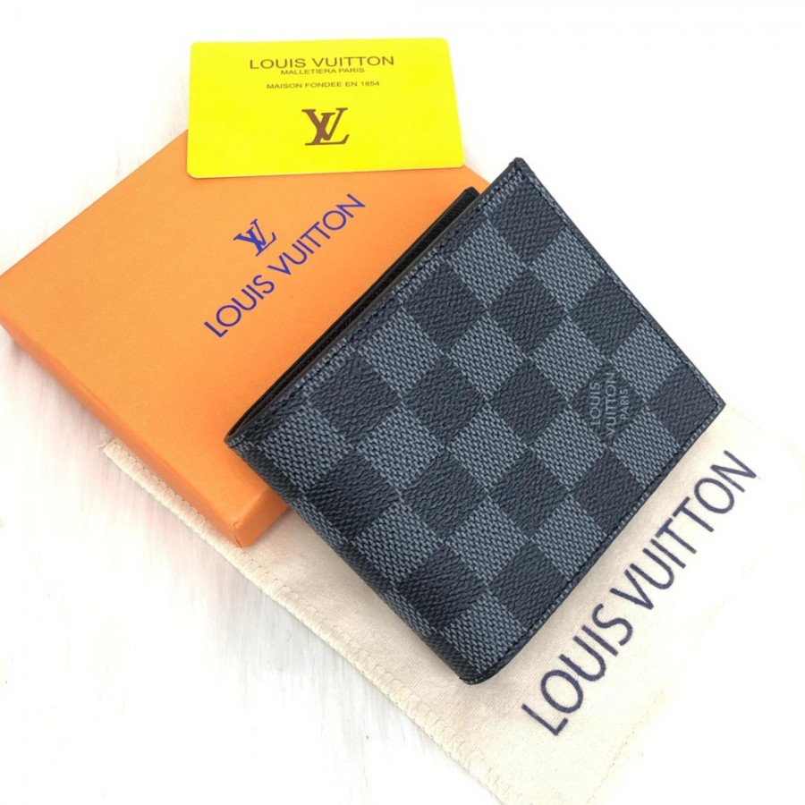 louis vuitton paris cüzdan