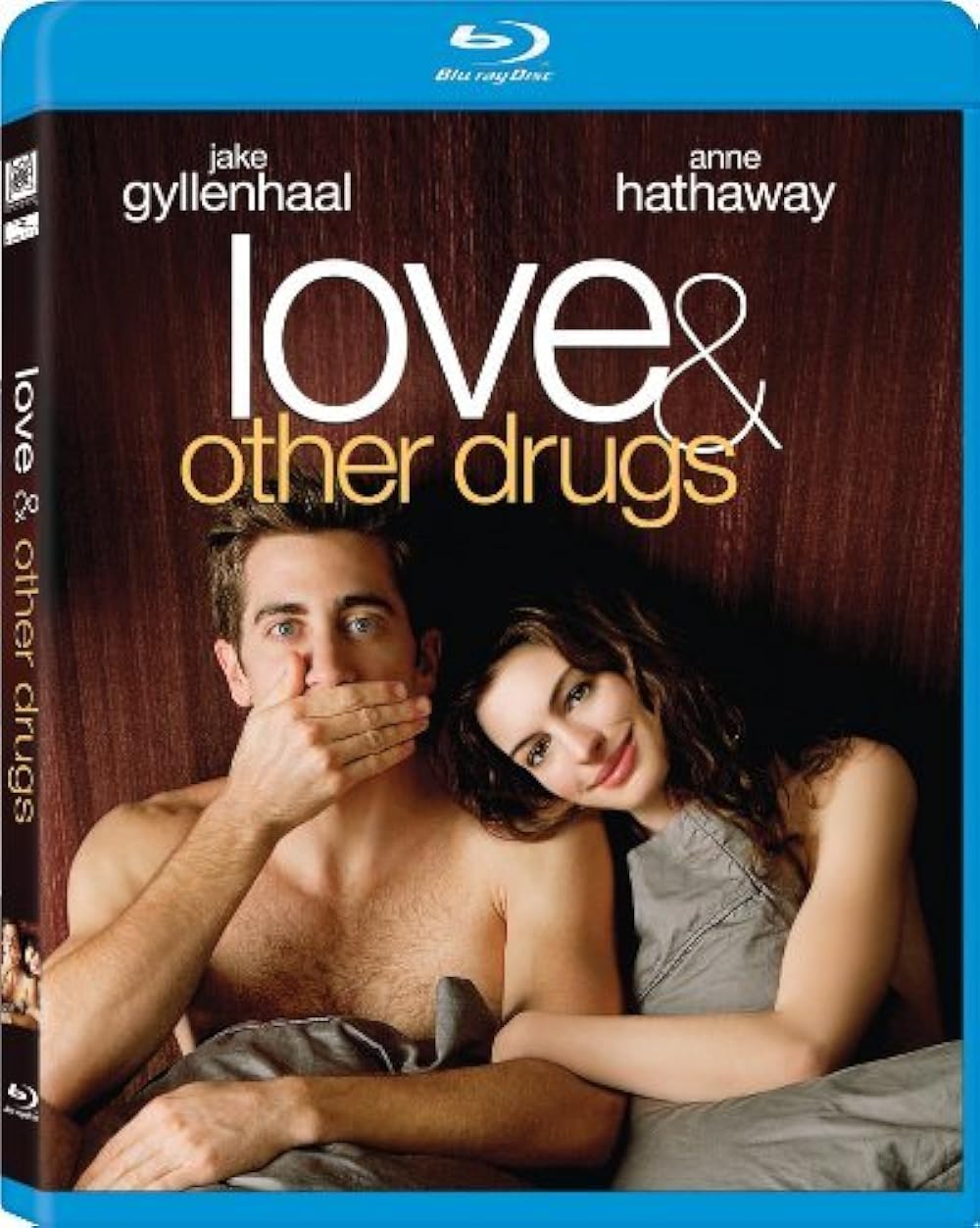 love and other drugs imdb